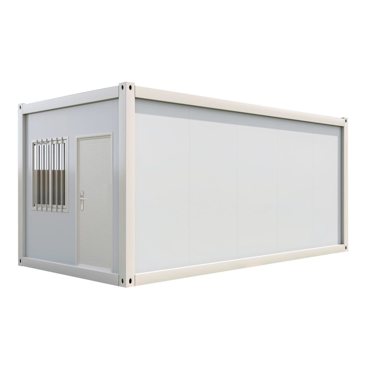 Heilongjiang Cangnaido International Trade Co., Ltd – cama de metal 4