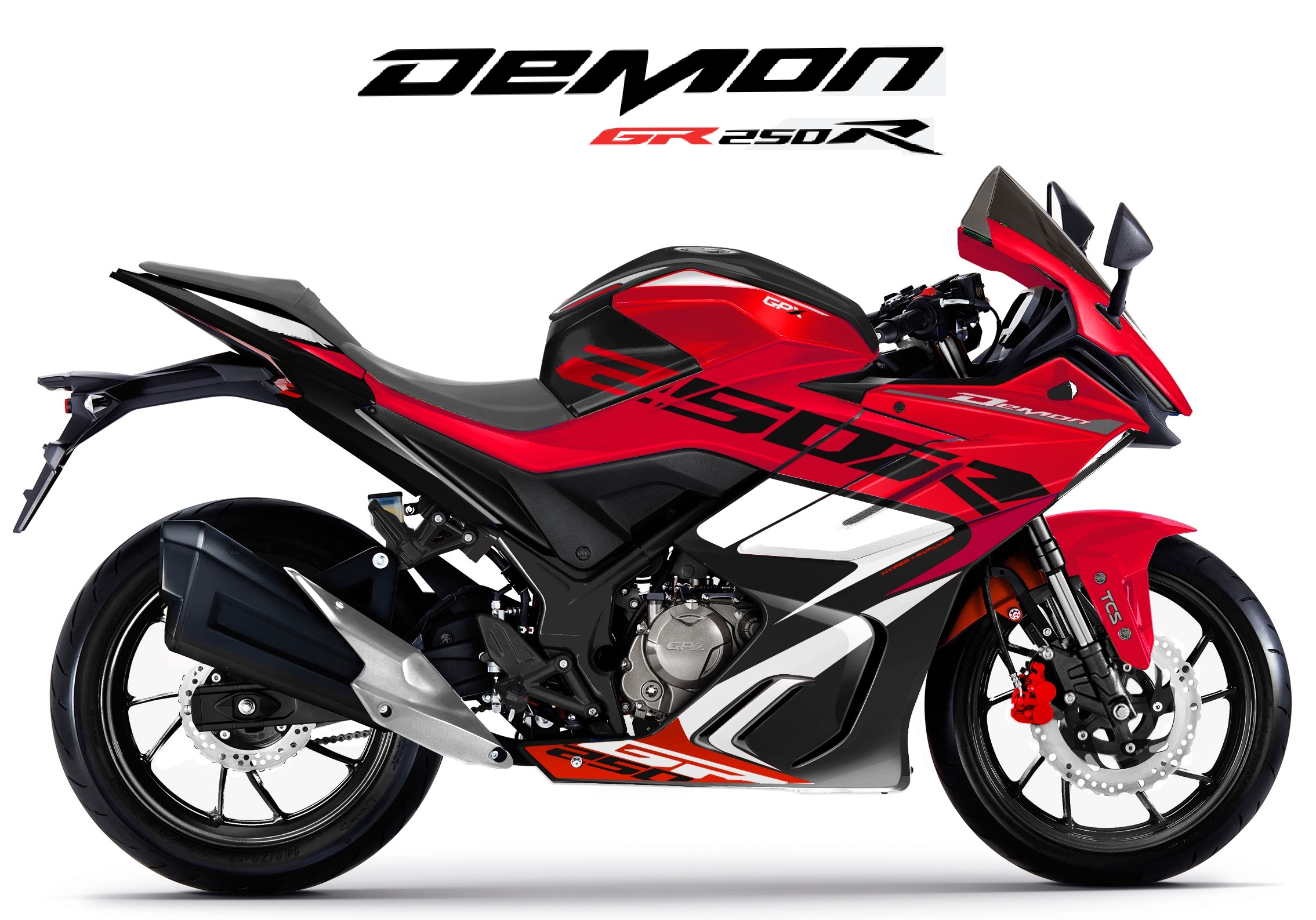 GP INDUSTRY CO.,LTD – Other Motorcycles 3