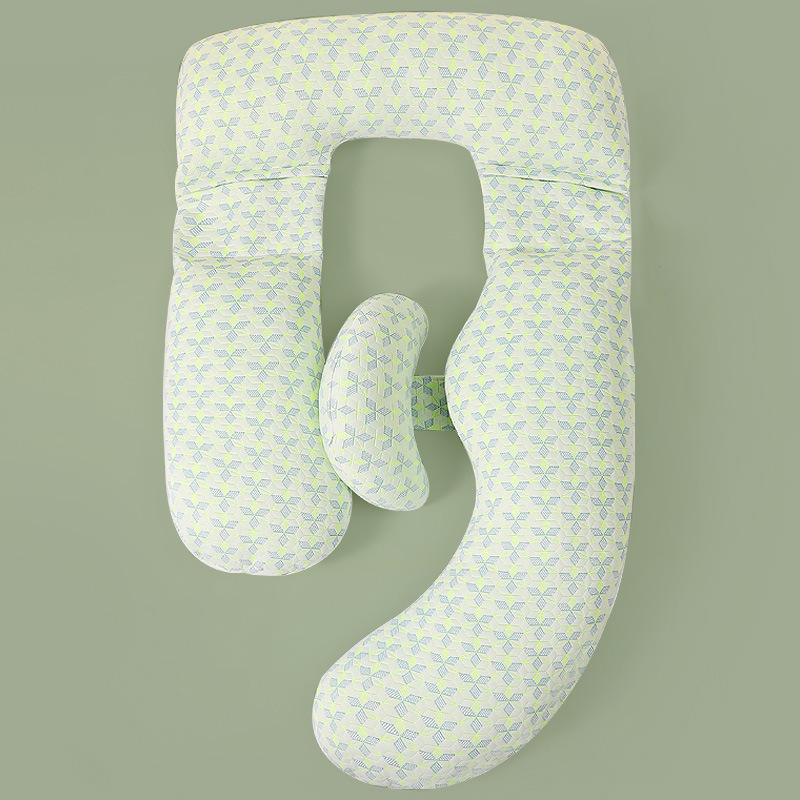 Cotton maternity pillow