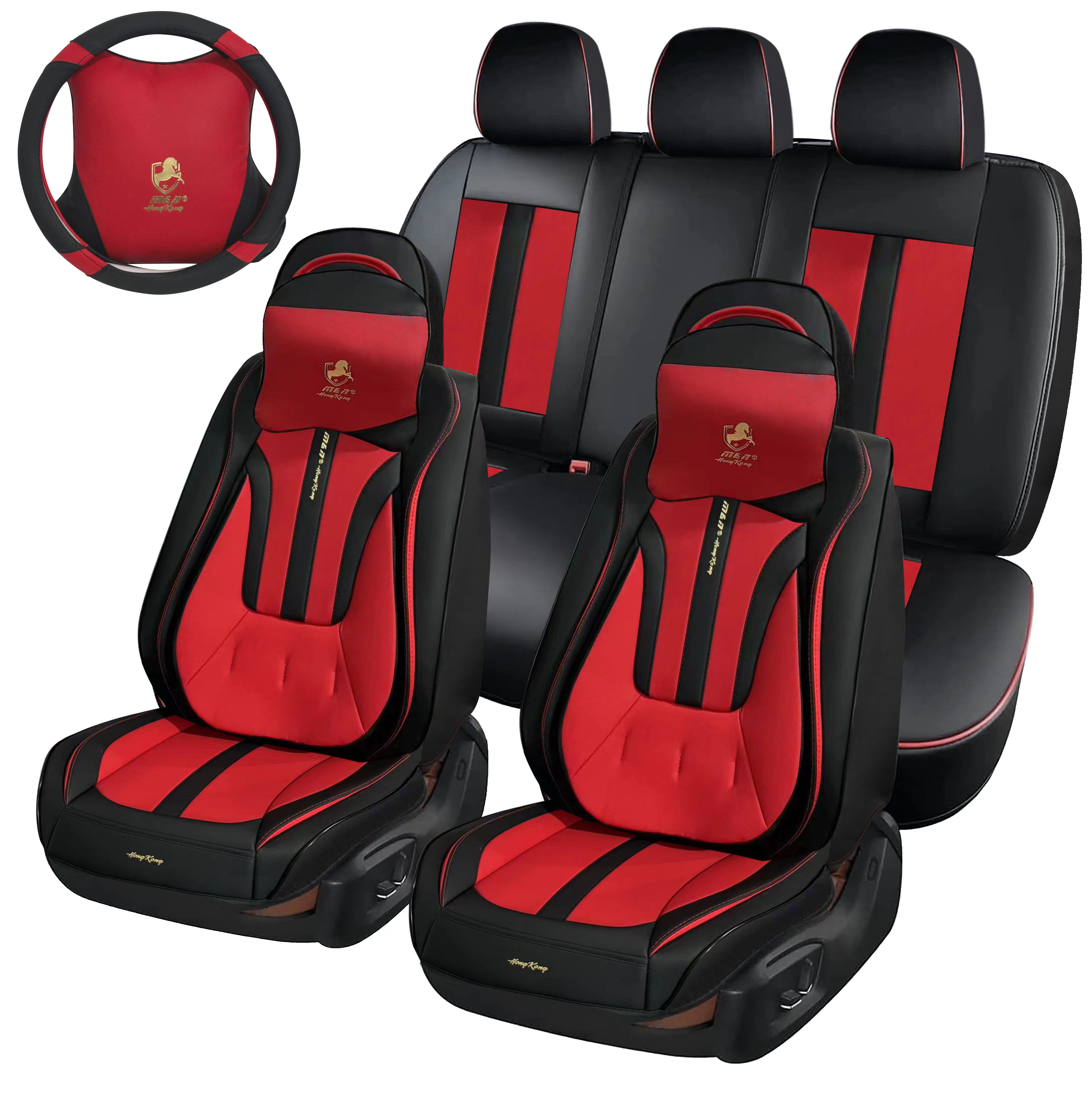 Car Seat Cover