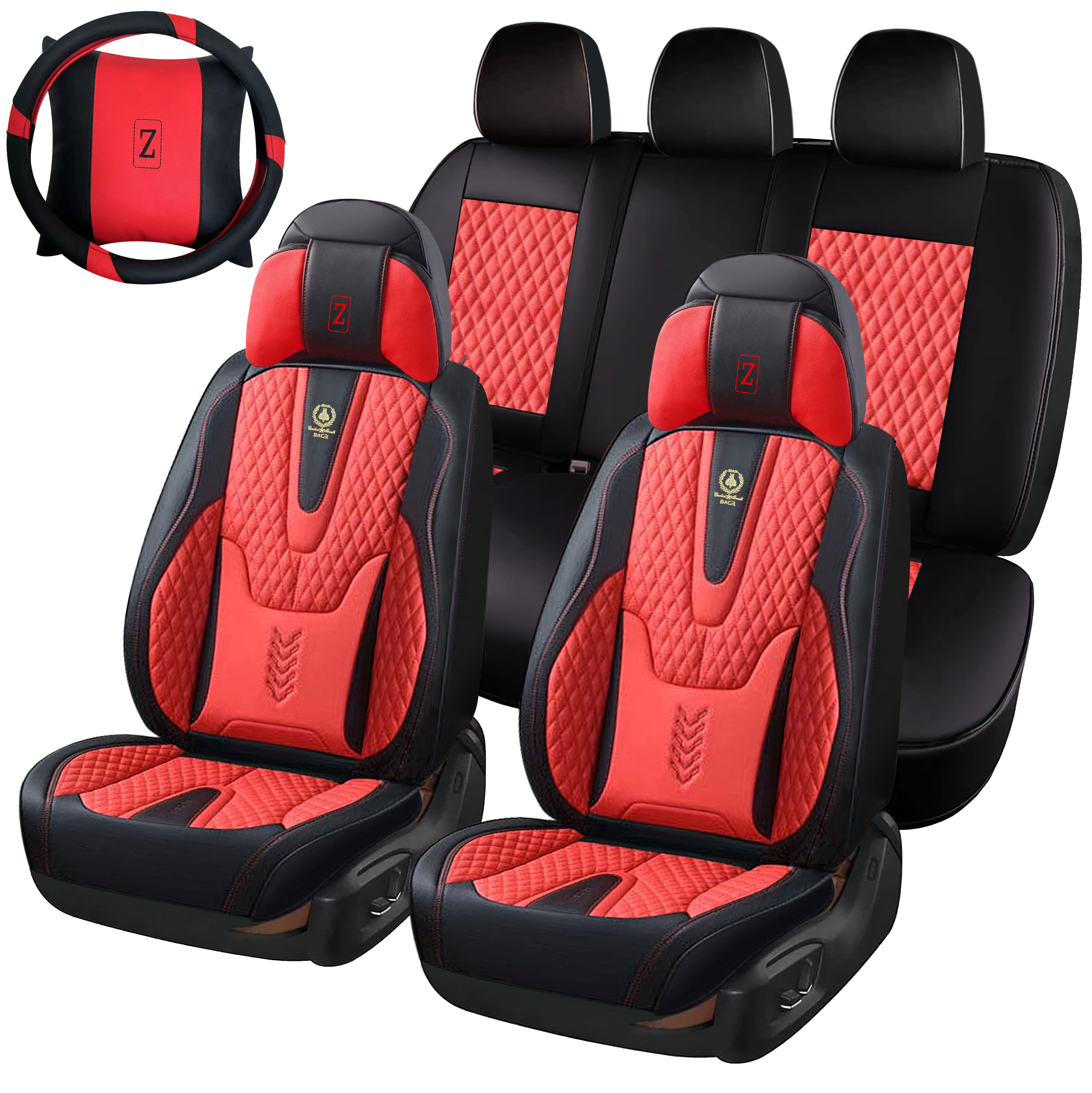 Car Seat Cover