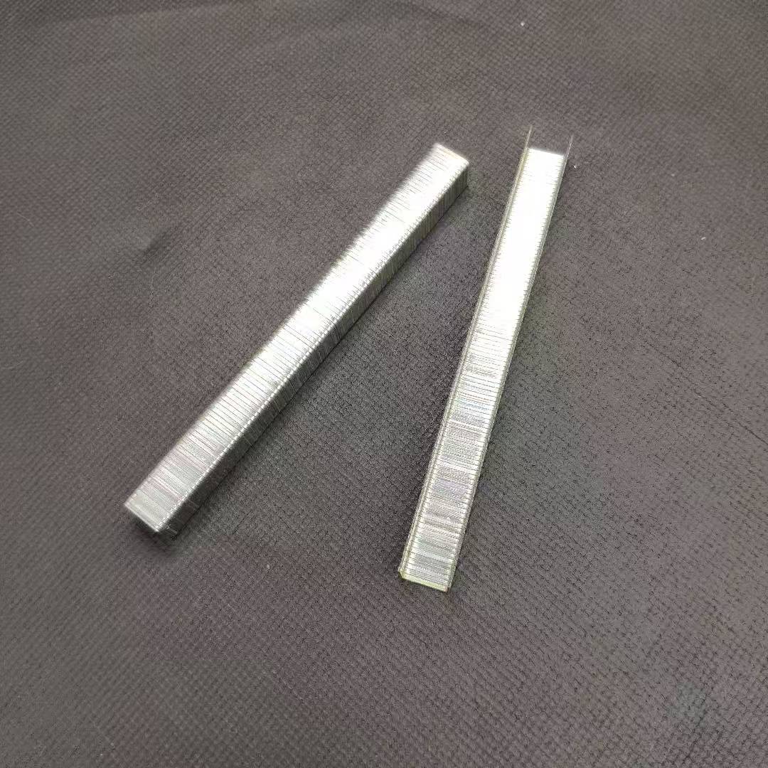 TIANJIN FUXINRONG METAL PRODUCTS CO.,LTD. – tuerca hexagonal 3