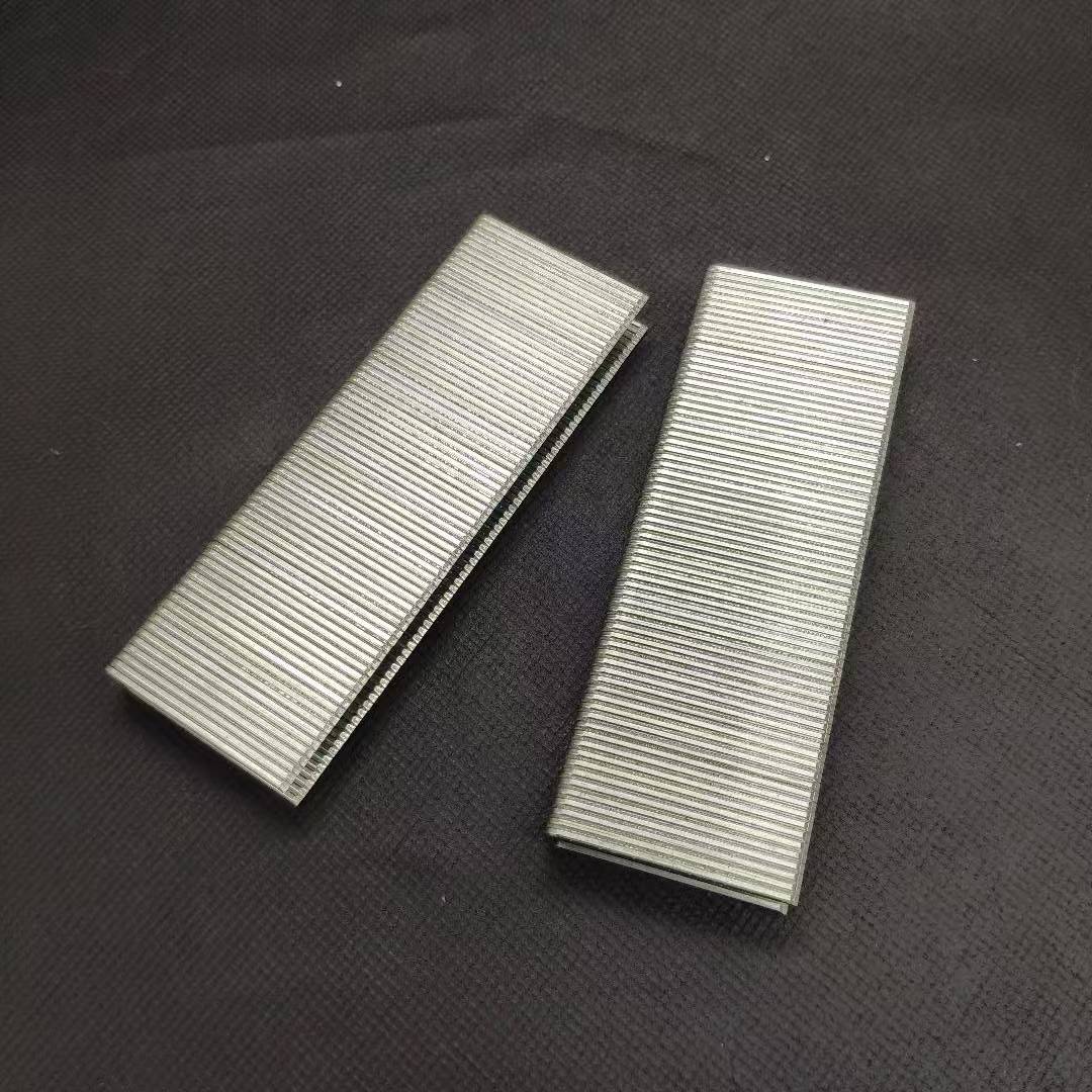 TIANJIN FUXINRONG METAL PRODUCTS CO.,LTD. – clavo de hierro 2