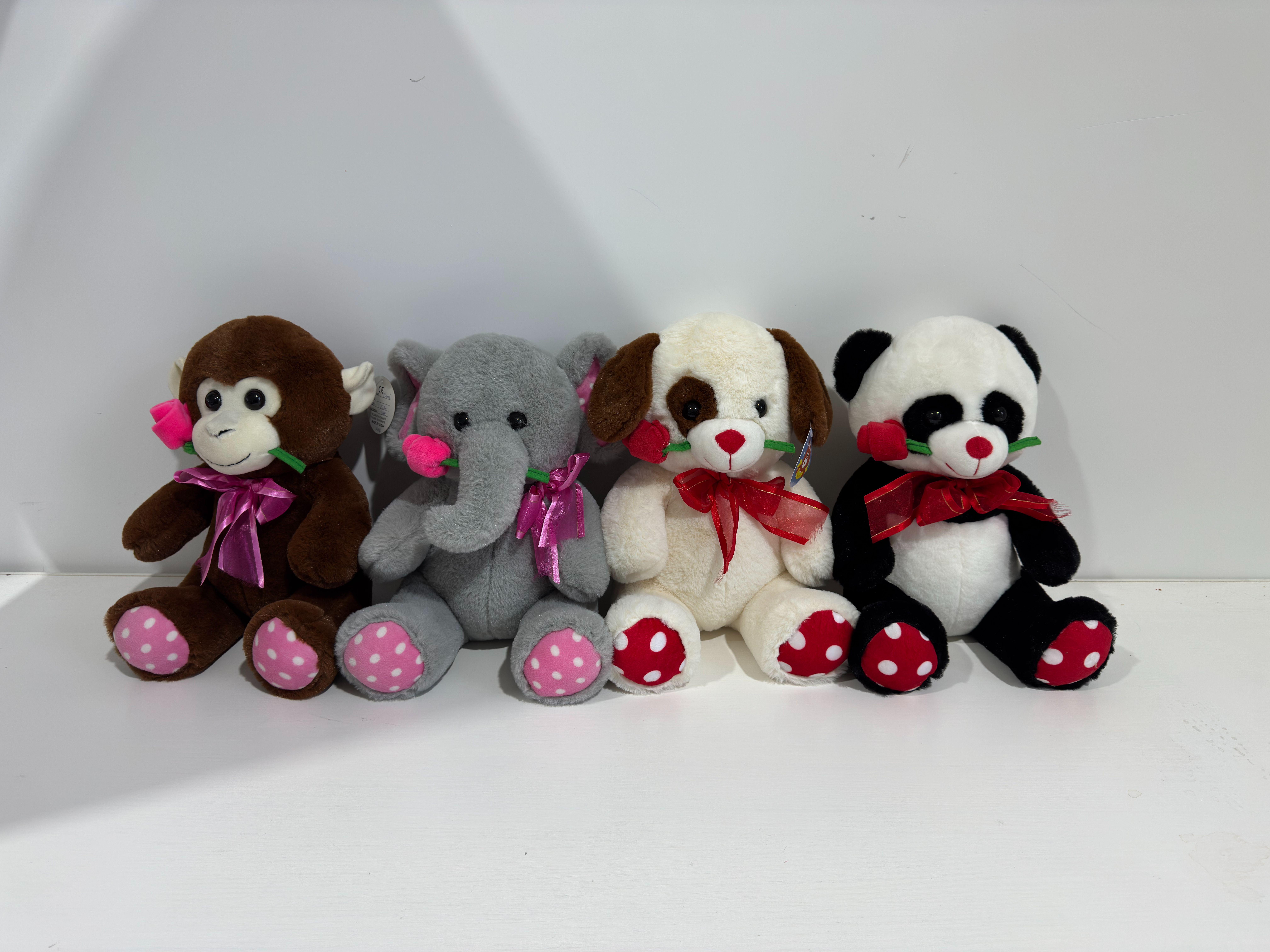 Newmay Bear