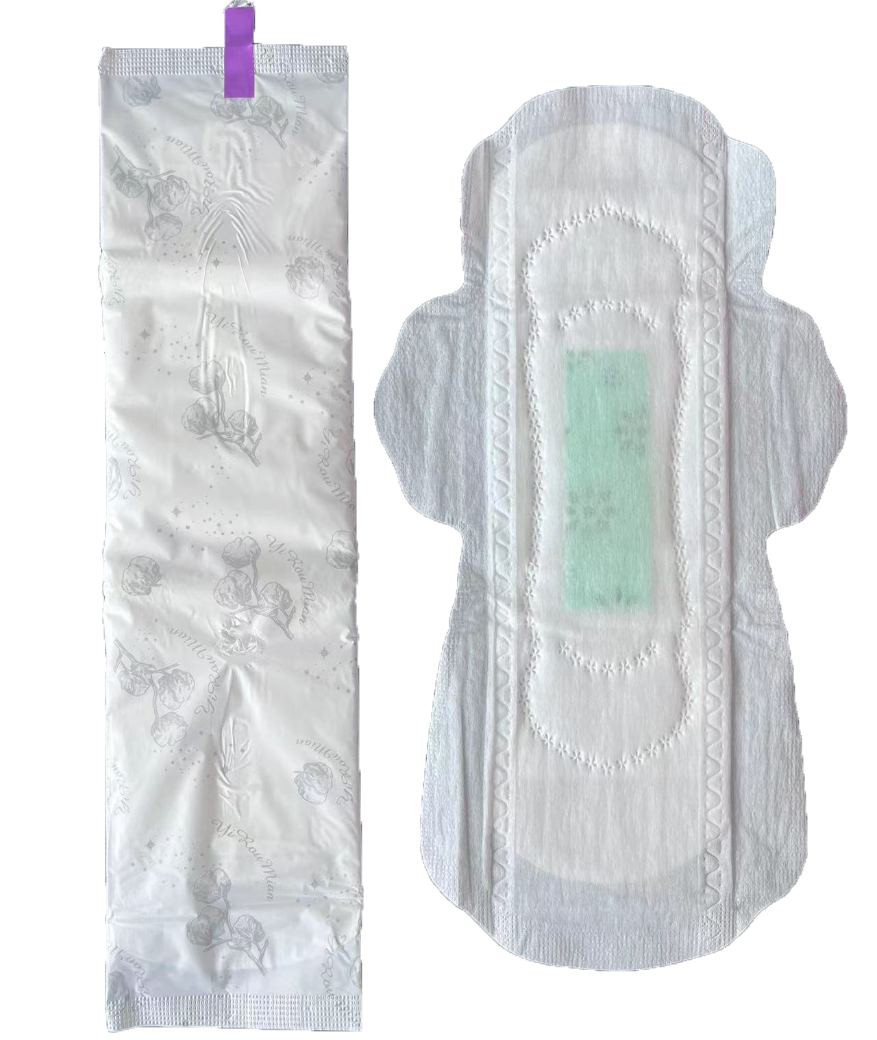 290mm Ultra thin sanitary pad