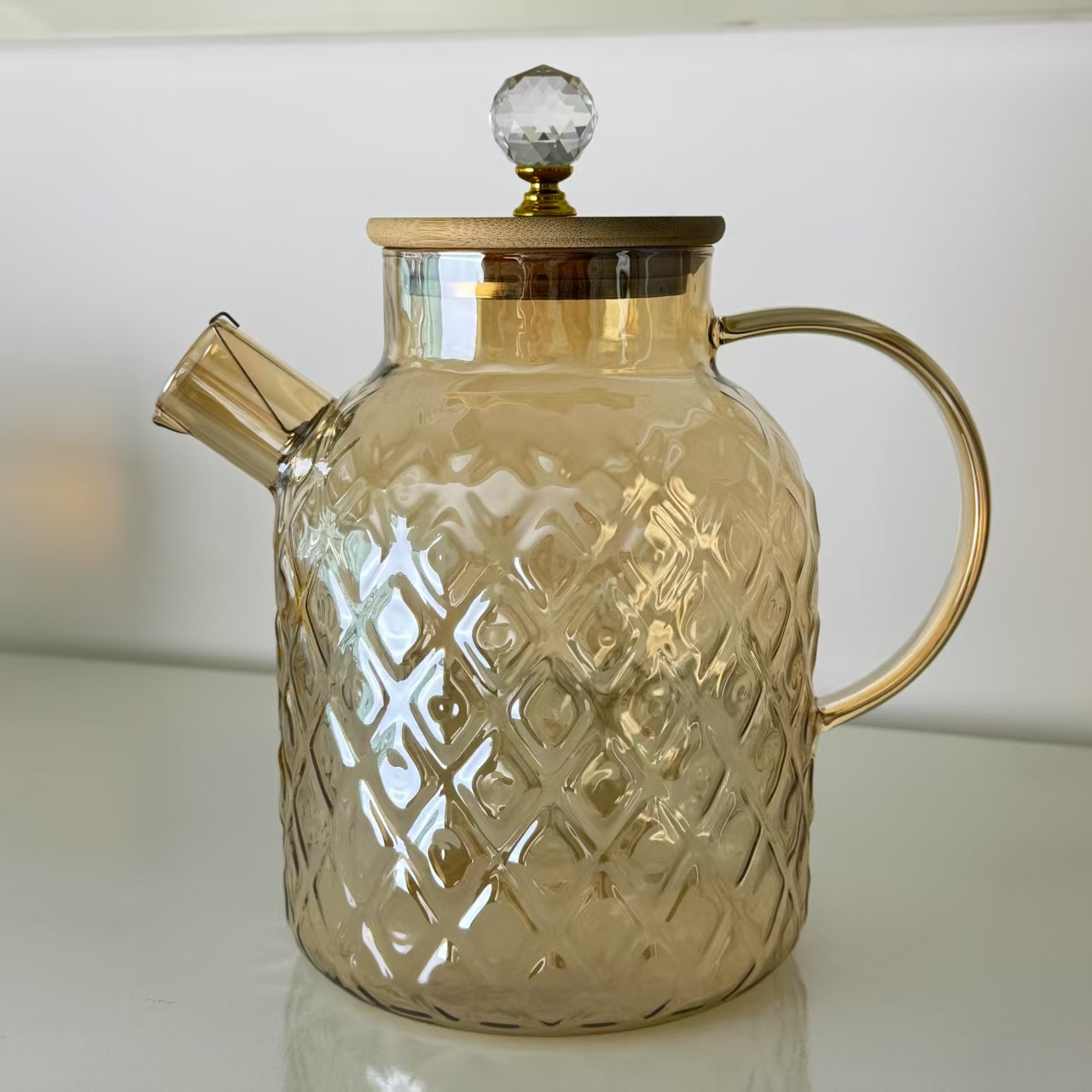 Khorgos sino-swiss Trading Co. , Ltd. – taza de café 3