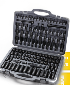 NINGBO GATE TOOL MANUFACTURING CO.,LTD – Hand sockets 2