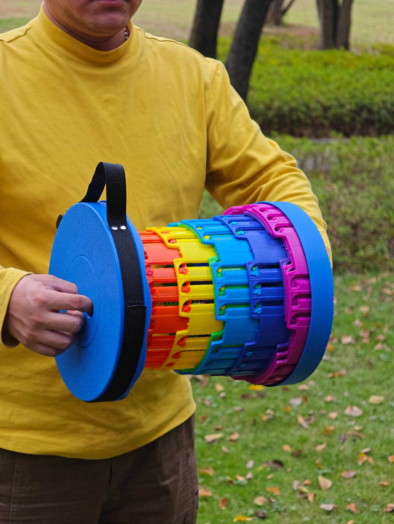 NINGBO WALKING WORLD LEISURE PRODUCTS CO.,LTD – raqueta de tenis 2