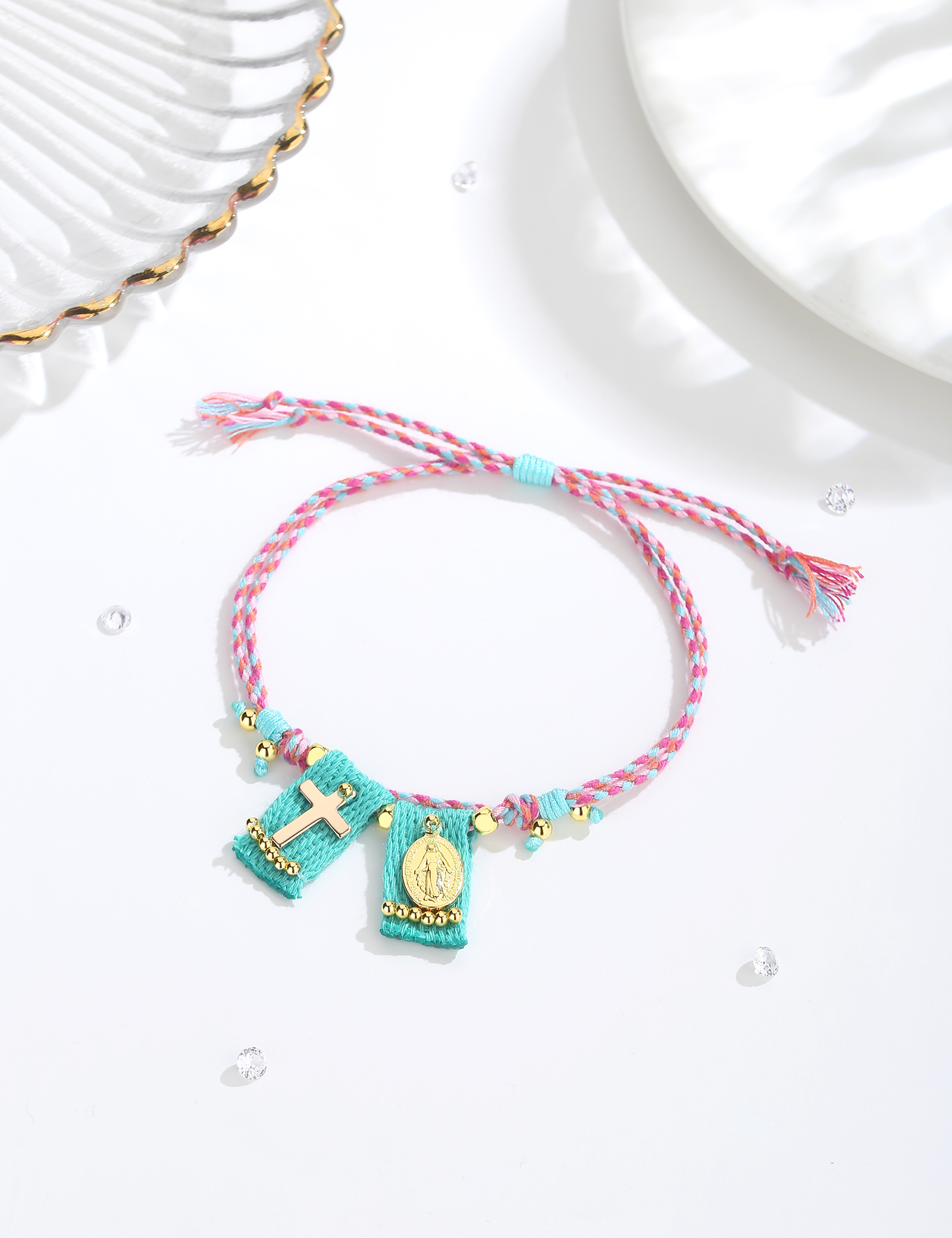 Dalian Quanjie Trading Co. , Ltd. – vela aromática 2