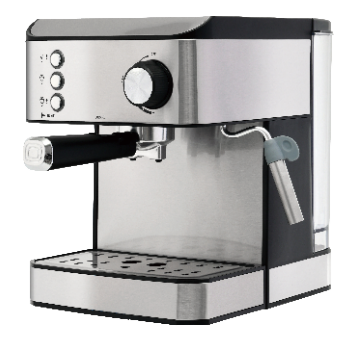 Coffee maker