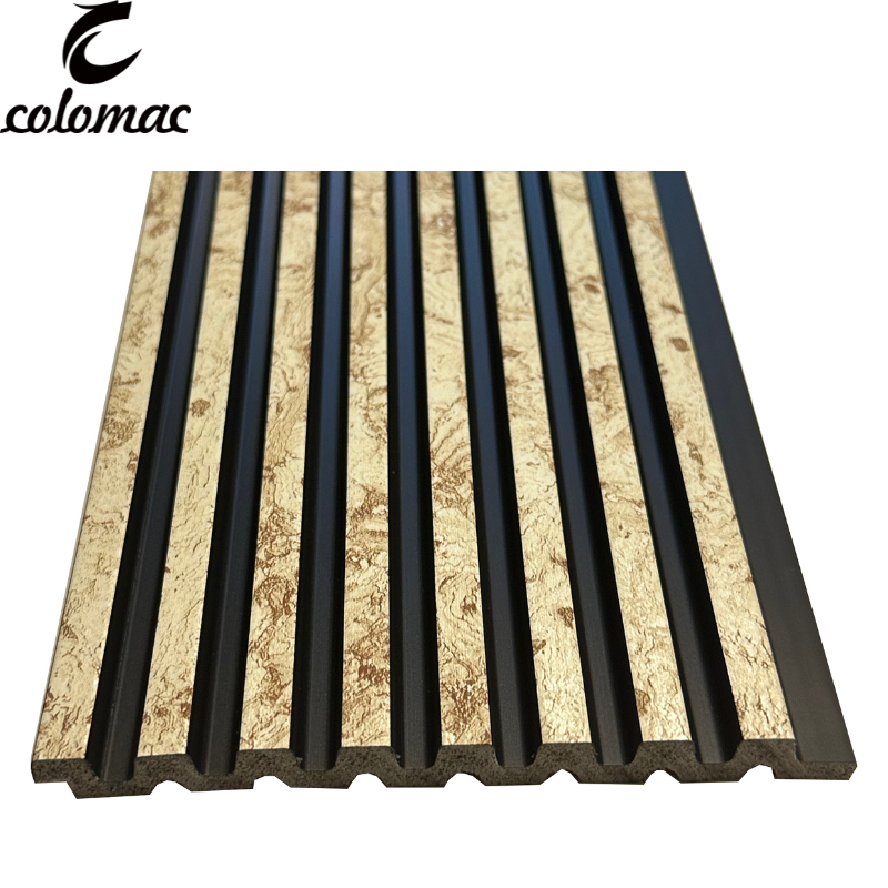 PS wall panel