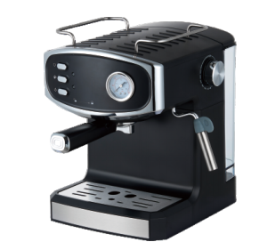 Coffee maker