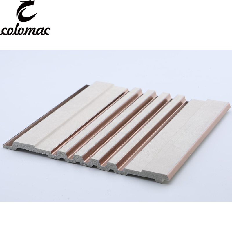 PS wall panel