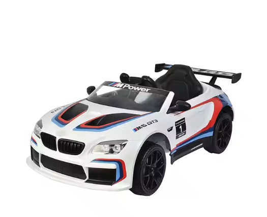 Toys car