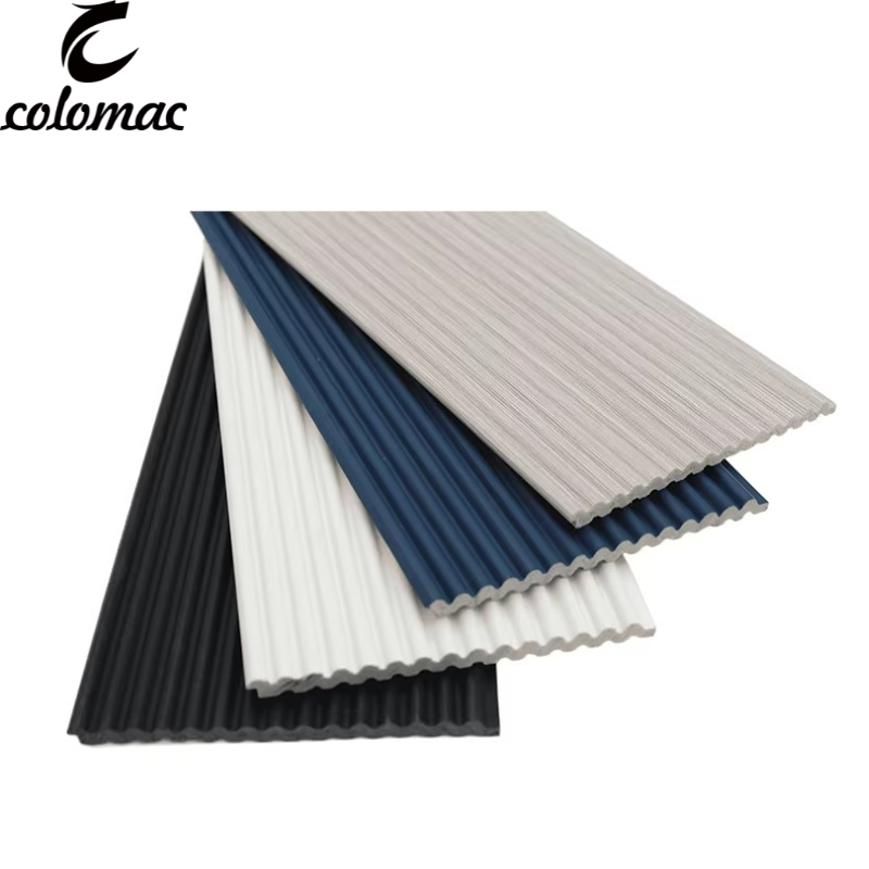 PS wall panel