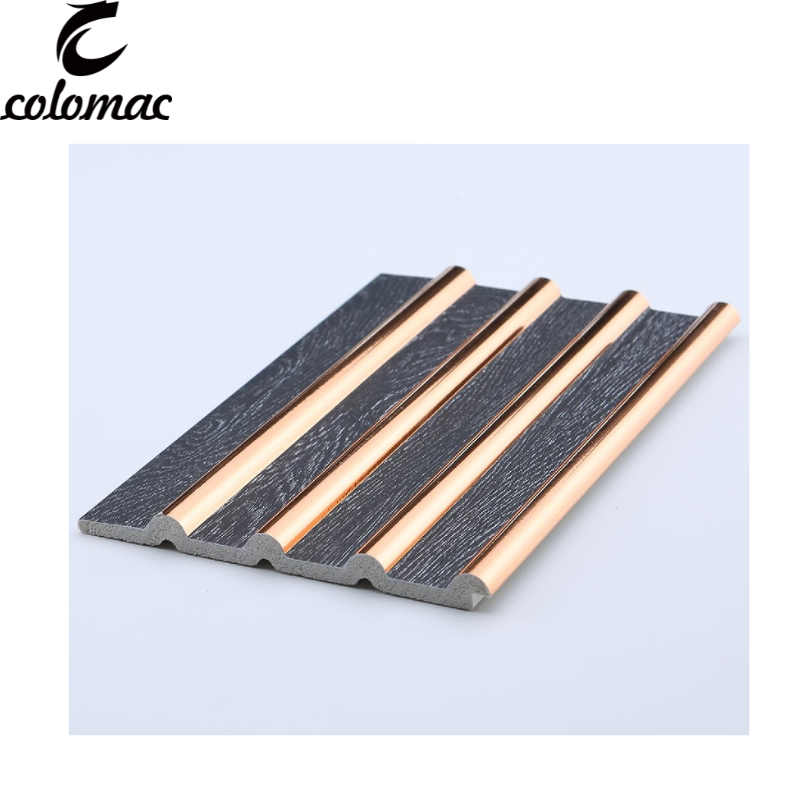 PS wall panel