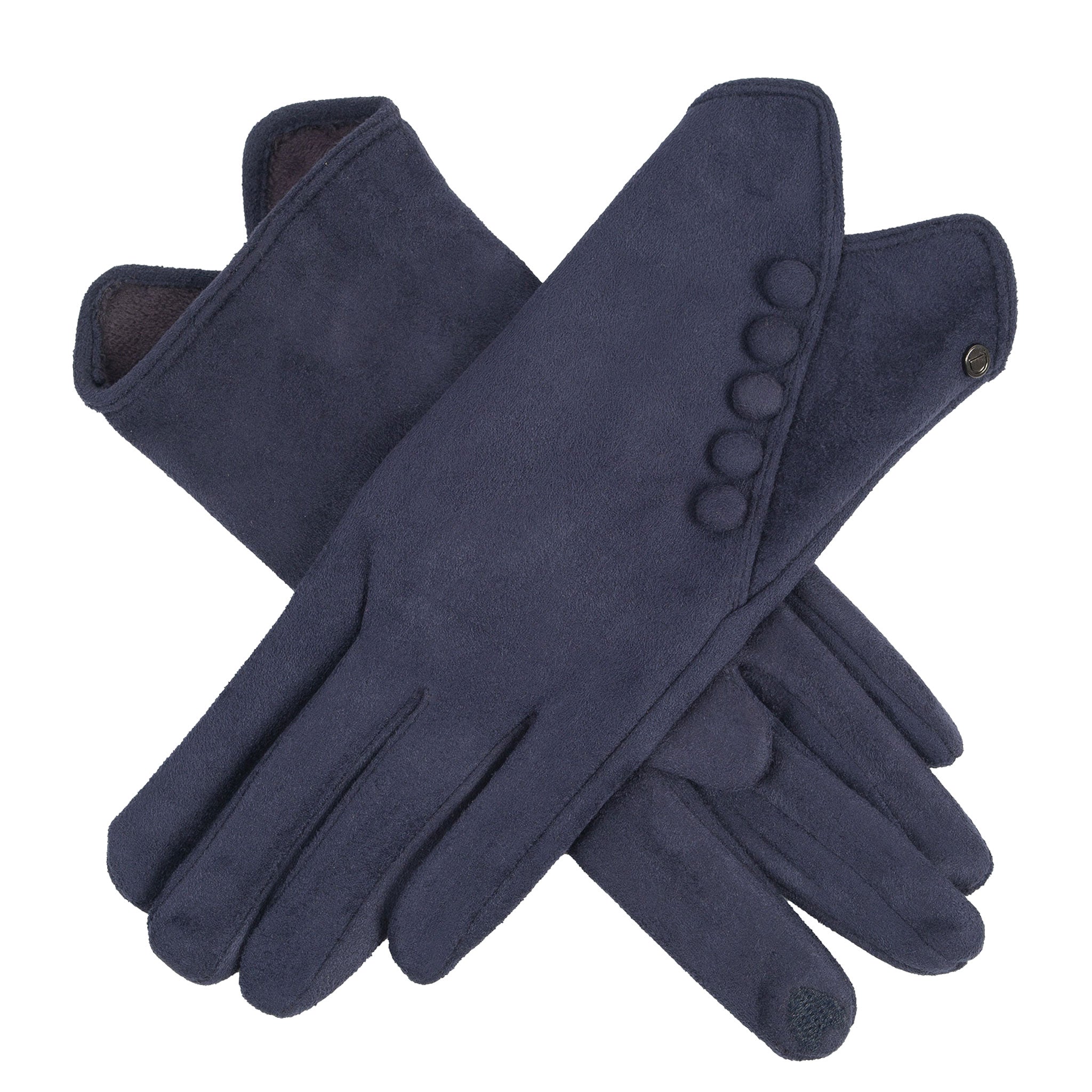leather gloves