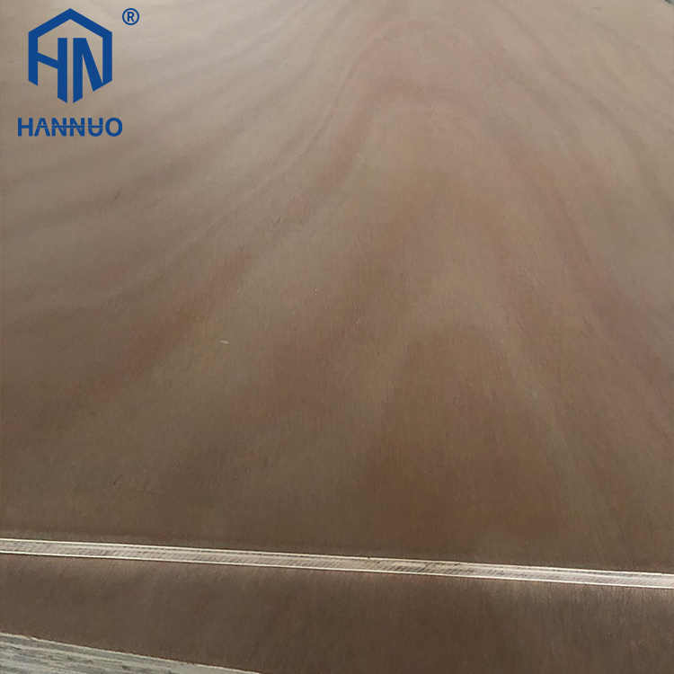 Okoume Plywood