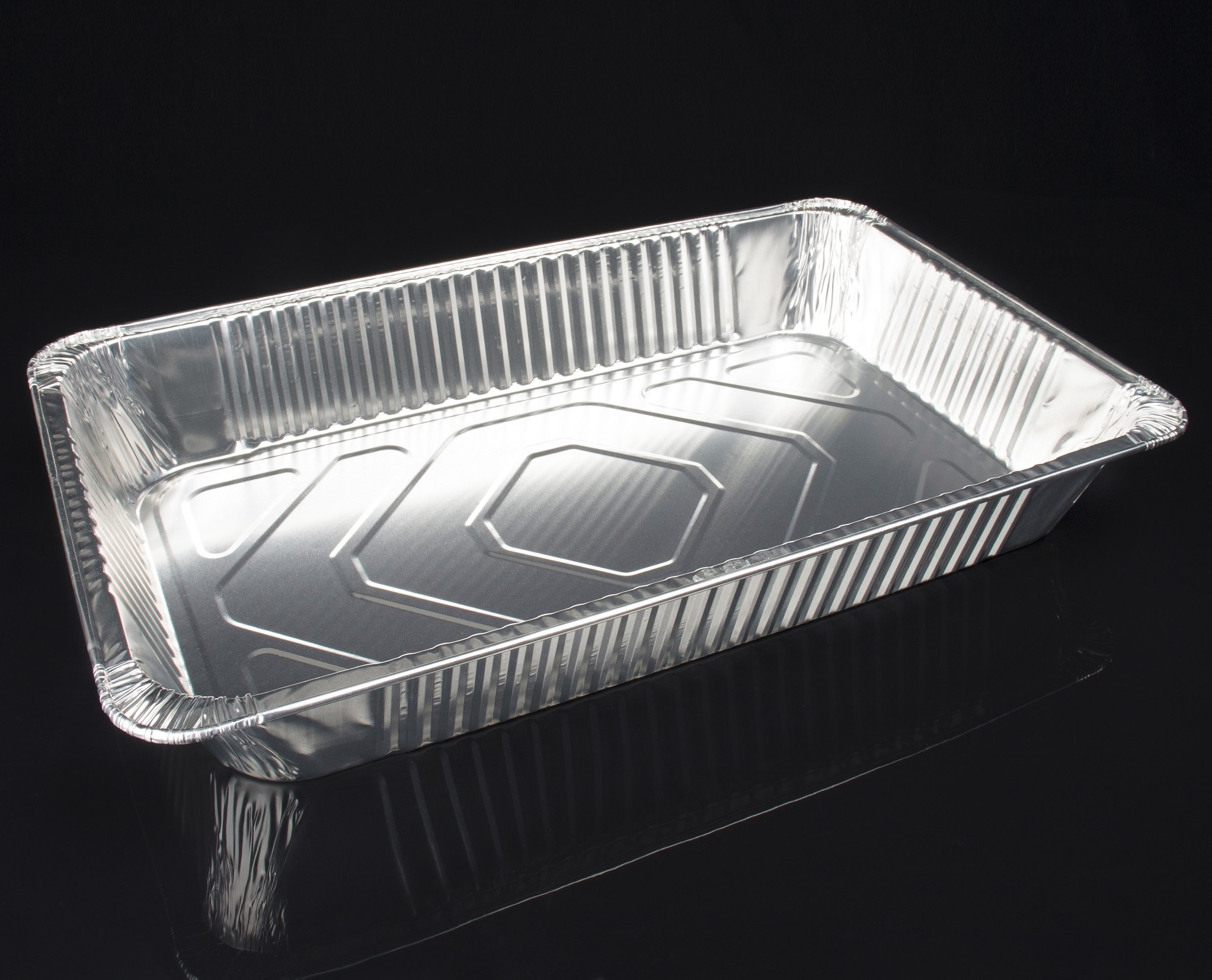 Disposable Aluminum Foil Container, Aluminum Foil Tray Aluminium Foil Pan