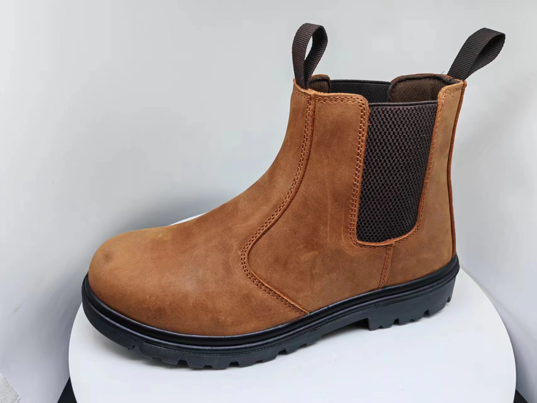 QINGDAO RONGSHENGXIANG INTERNATIONAL TRADING CO.,LTD. – zapatos de tacón 2