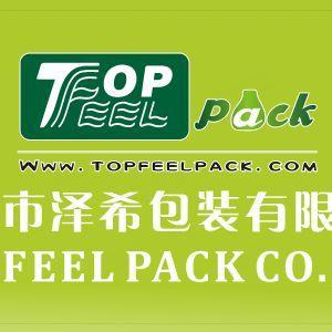 Topfeelpack Co., Ltd.
