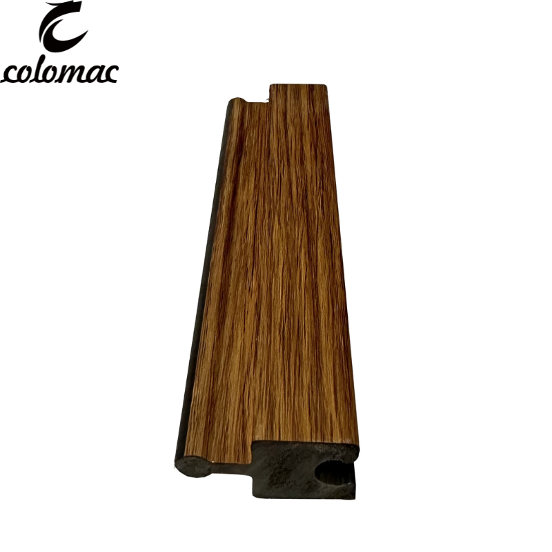 PS wall panel