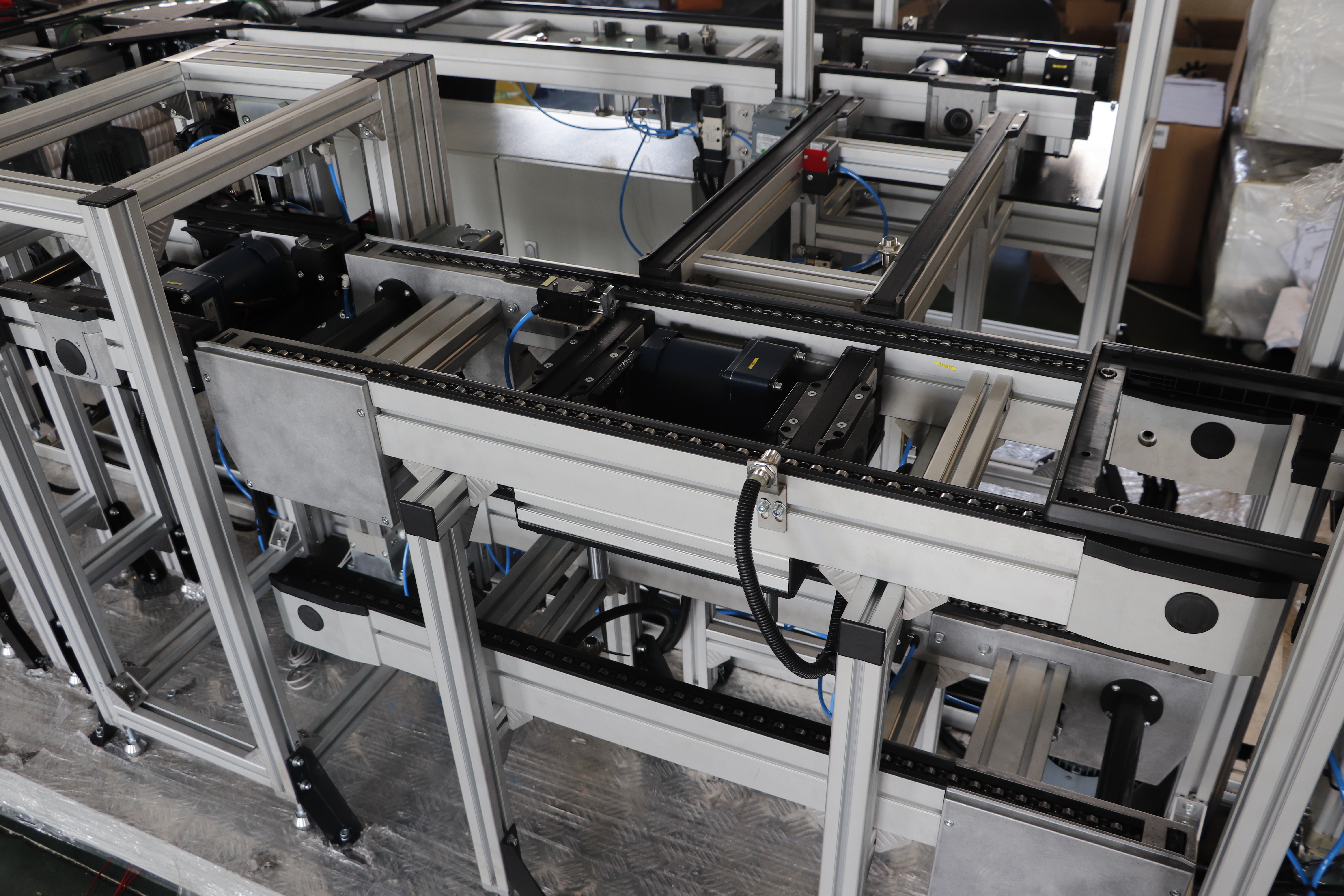 Shenyang Toshine Aluminum Co., Ltd – Photos produits 2