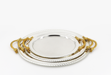 Gansu Baoqi Trading Co.,Ltd – vaso de cristal 2