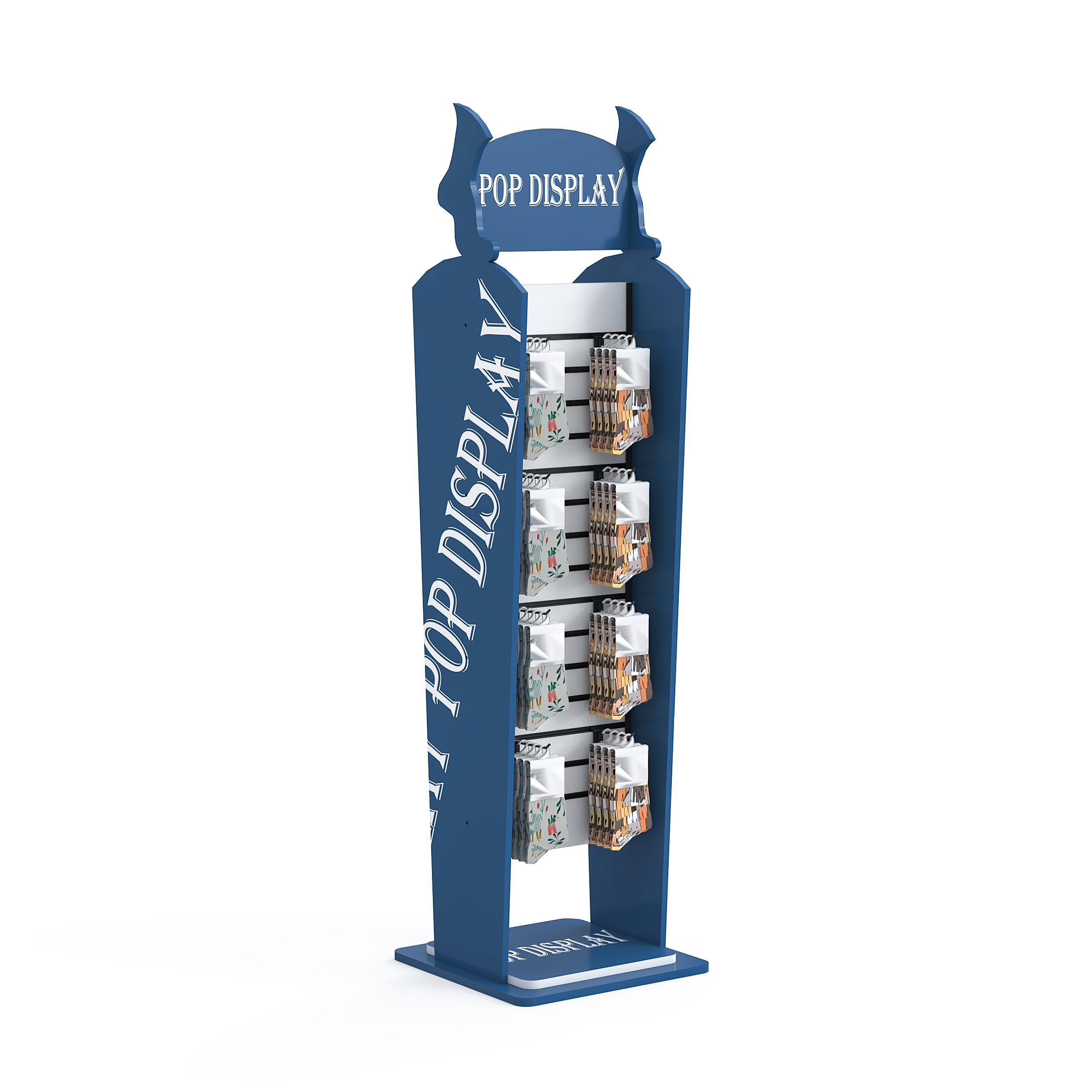 Sock POP Display