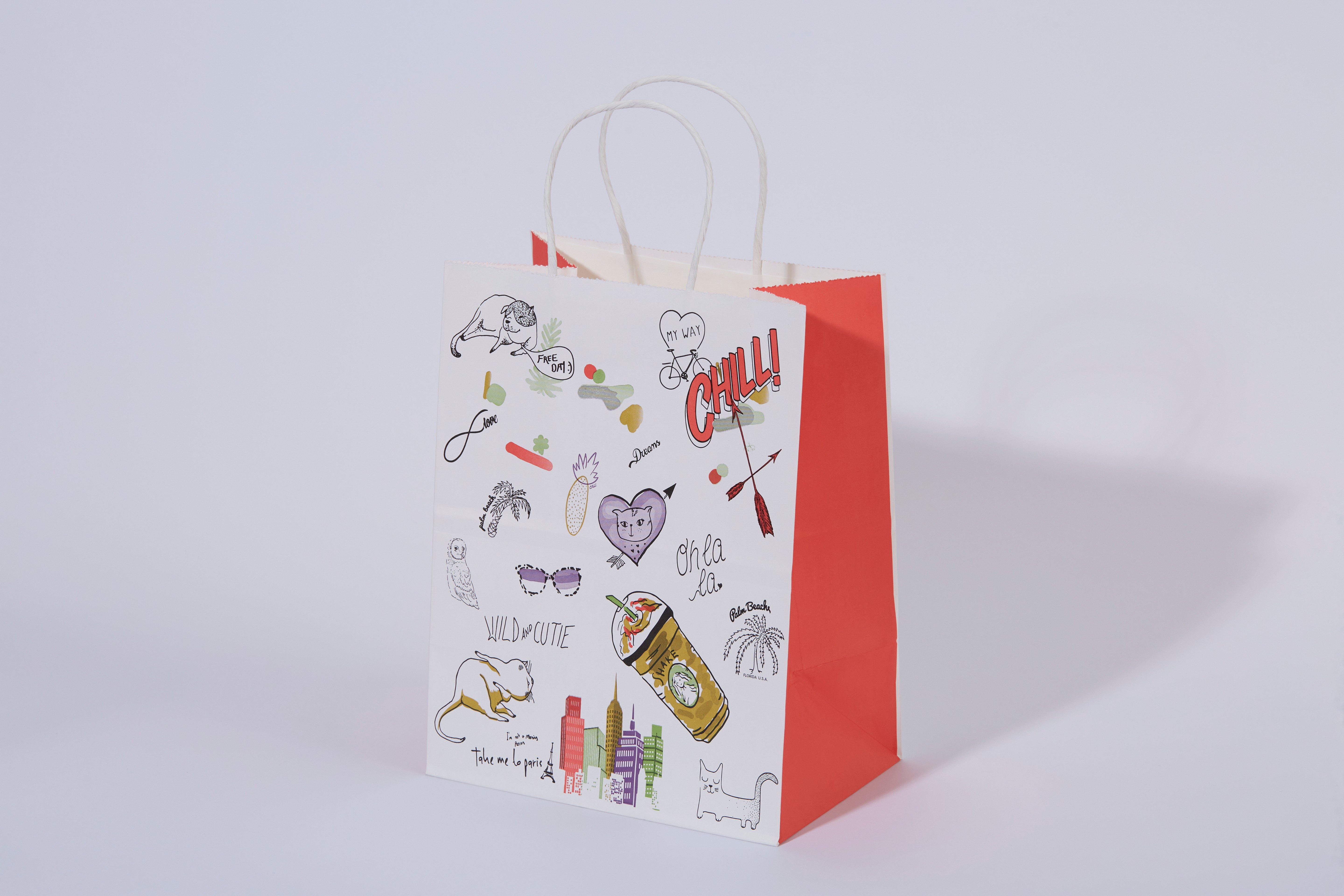 Paper bag