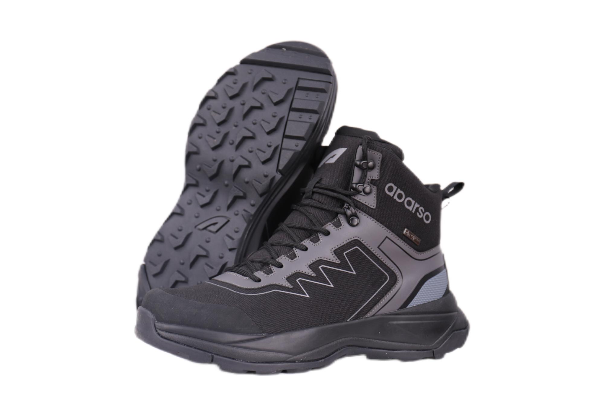 Hiking Shoes