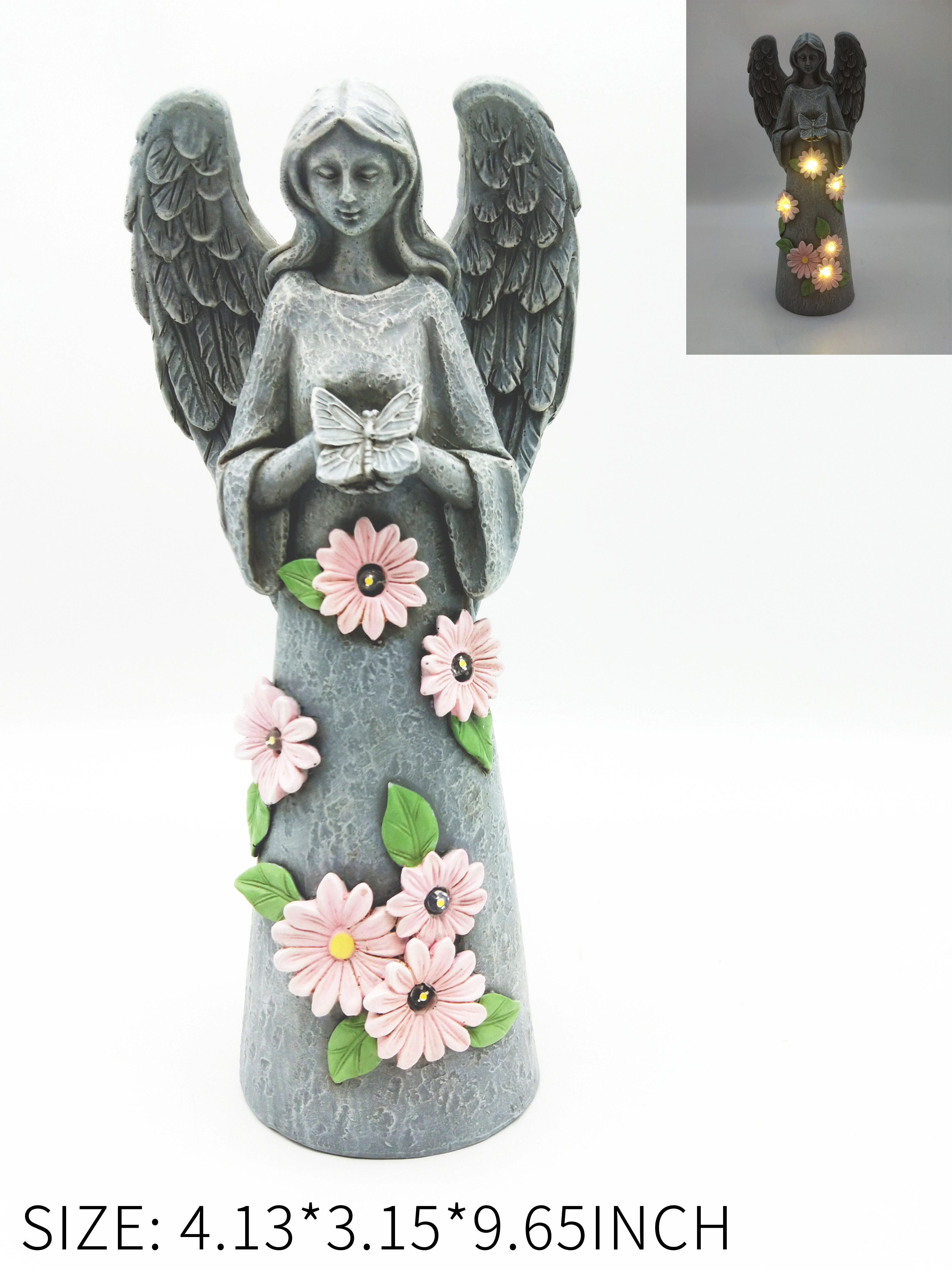 Resin crafts