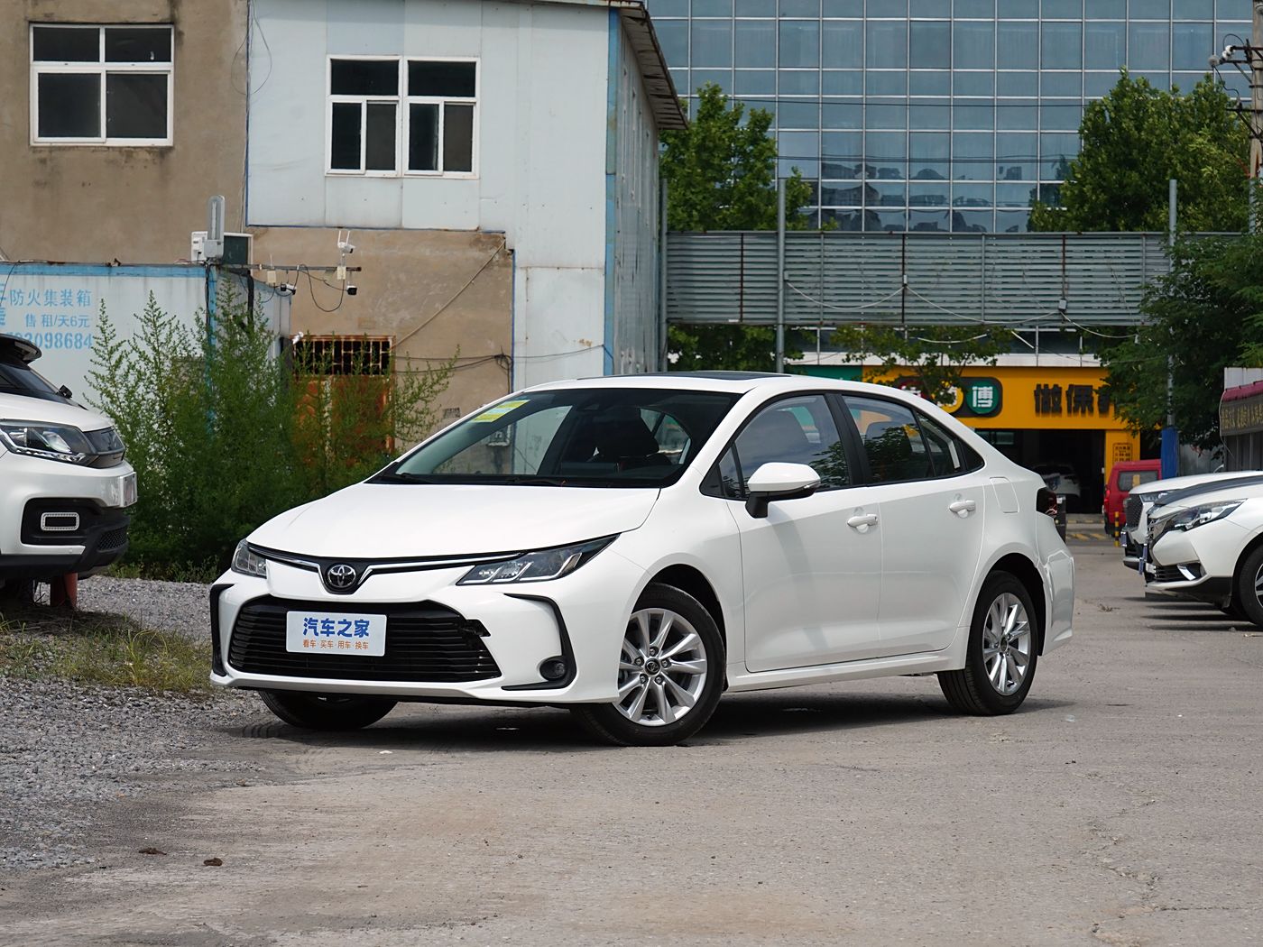 Guizhou Comprehensive Protection Auto Trade Import & Export Co. – llanta de caucho 2
