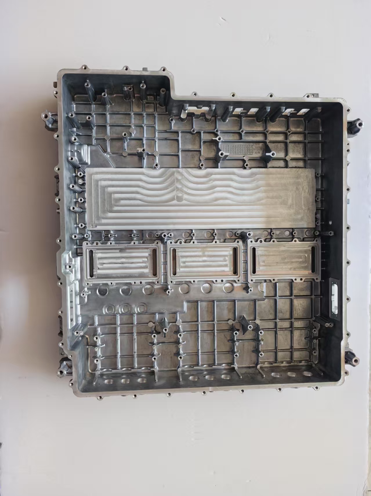 Ningbo Junling Mould Technology Co.,Ltd – llanta de caucho 2