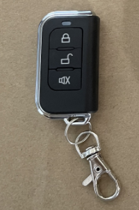 Car Alarm