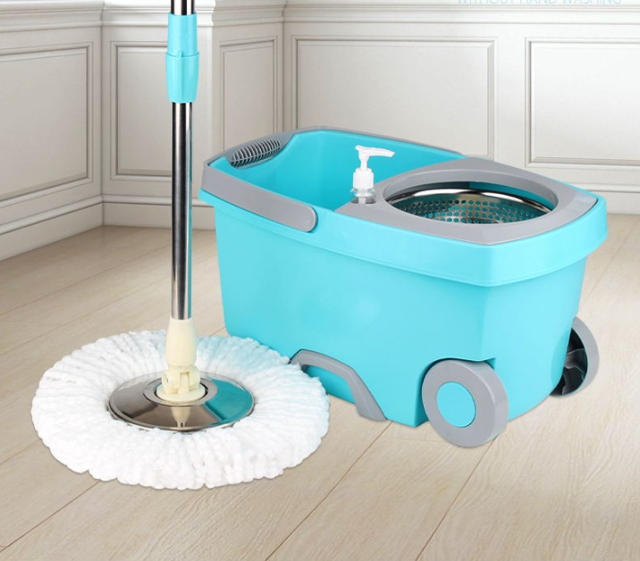 Magic Mop MM-23A