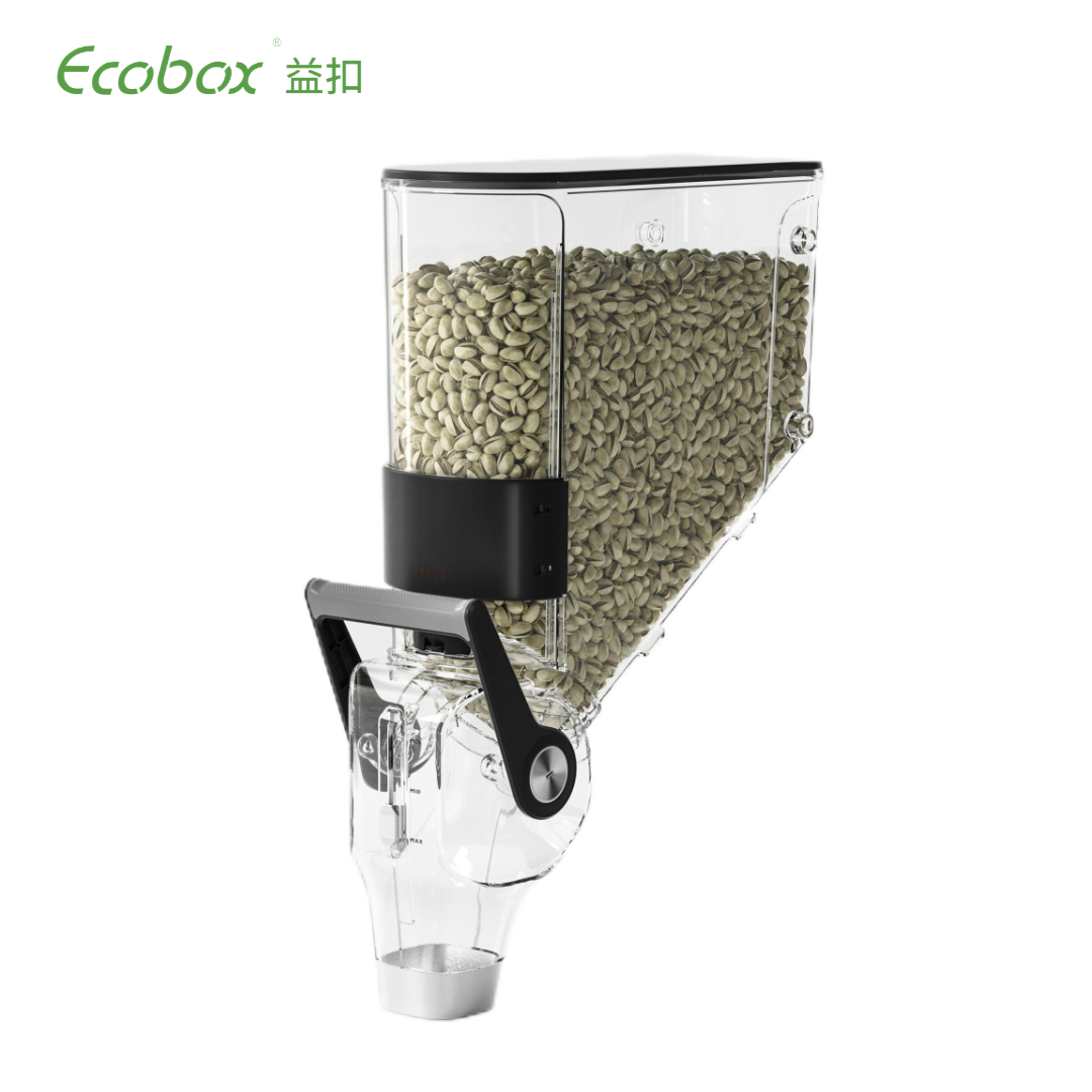 ZT-08 gravity food dispenser