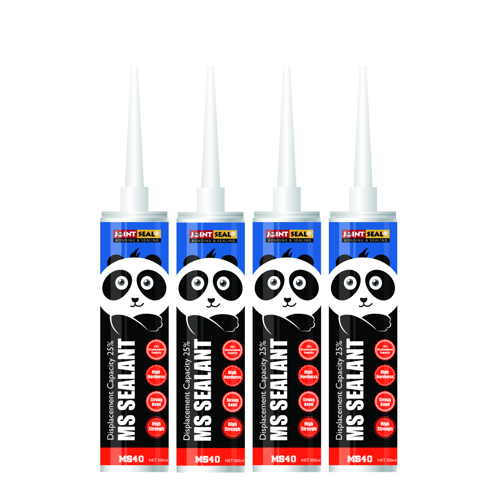 Ms sealant