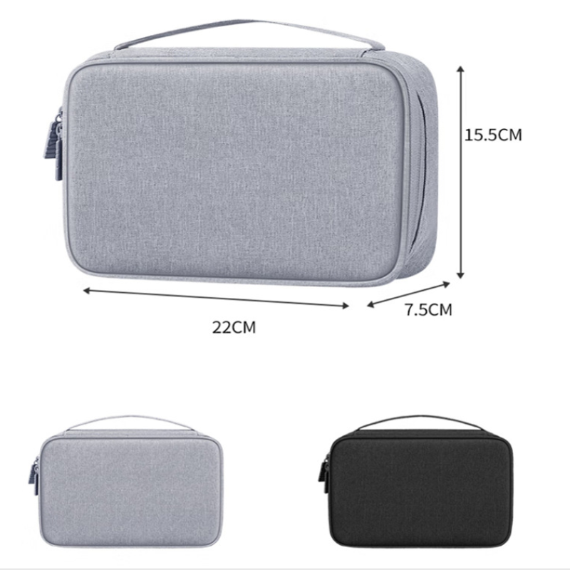 digital storage bag