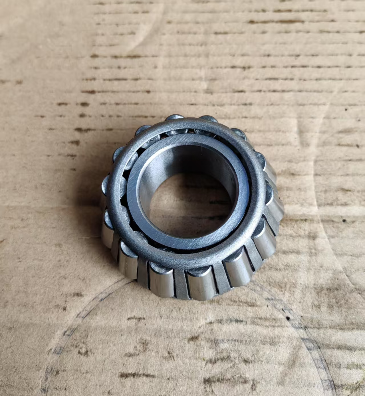 ZF TRANSMISSIONS Gear Box Bearing 0735 371 748/98530173 Mafuch