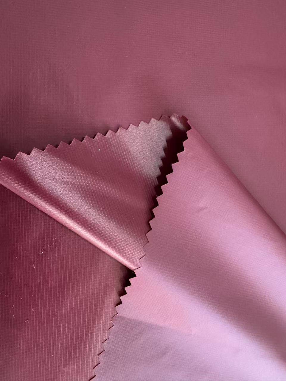 SIO2 fiber fabric