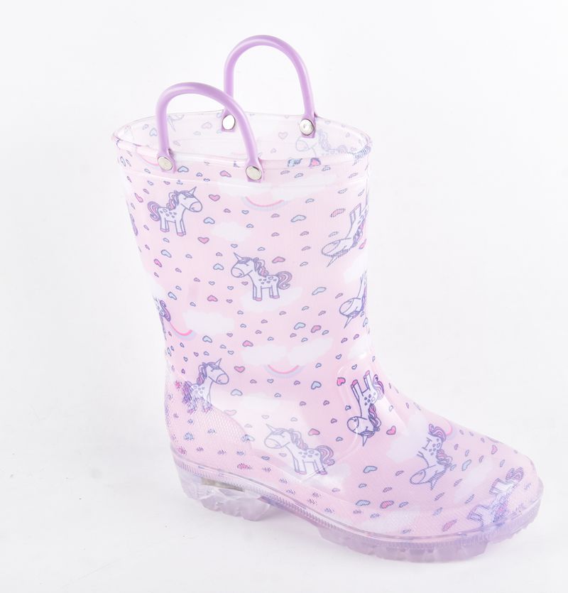 kid rainboots