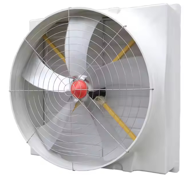 Exhaust fan