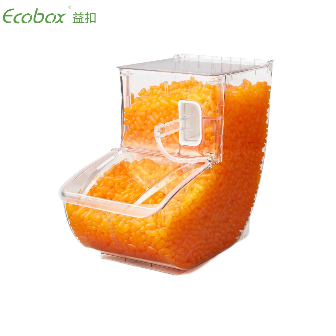 LD-02 scoop bin