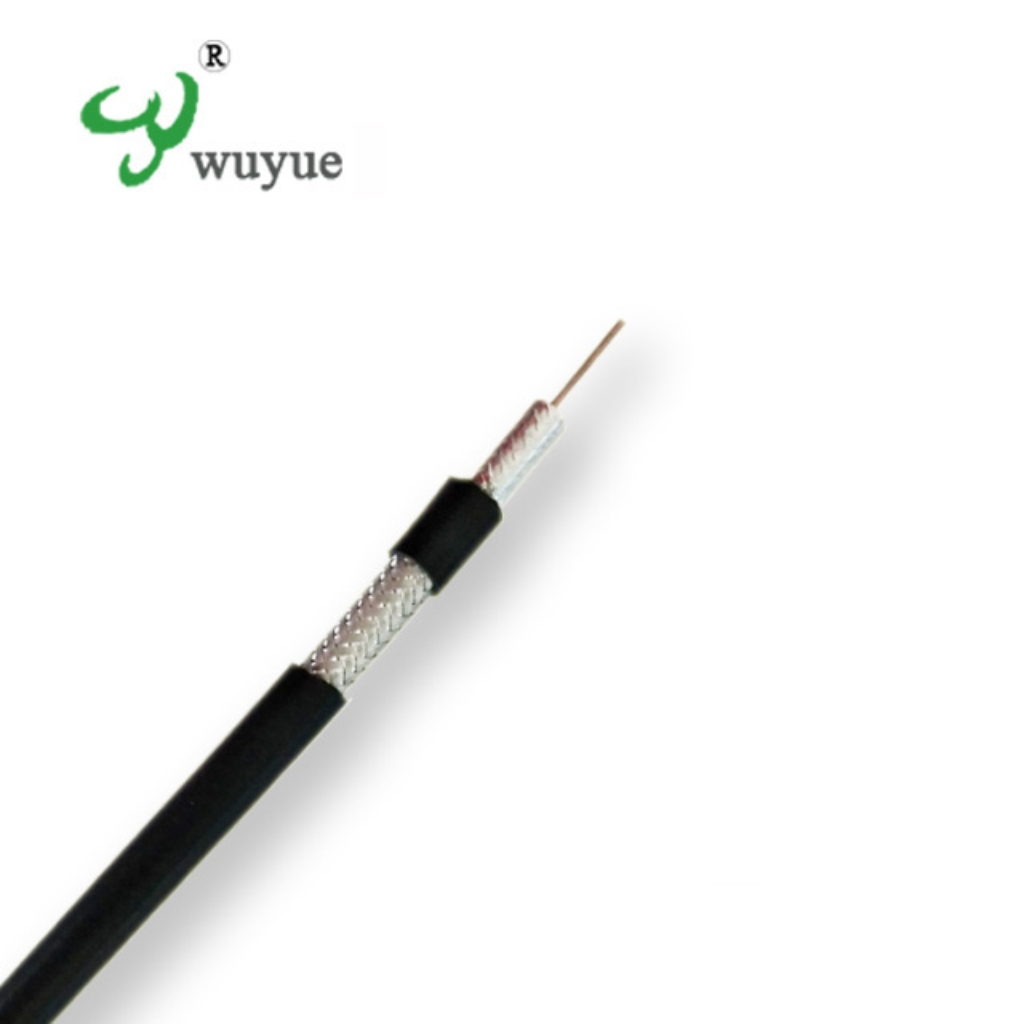 Coaxial cable RG6