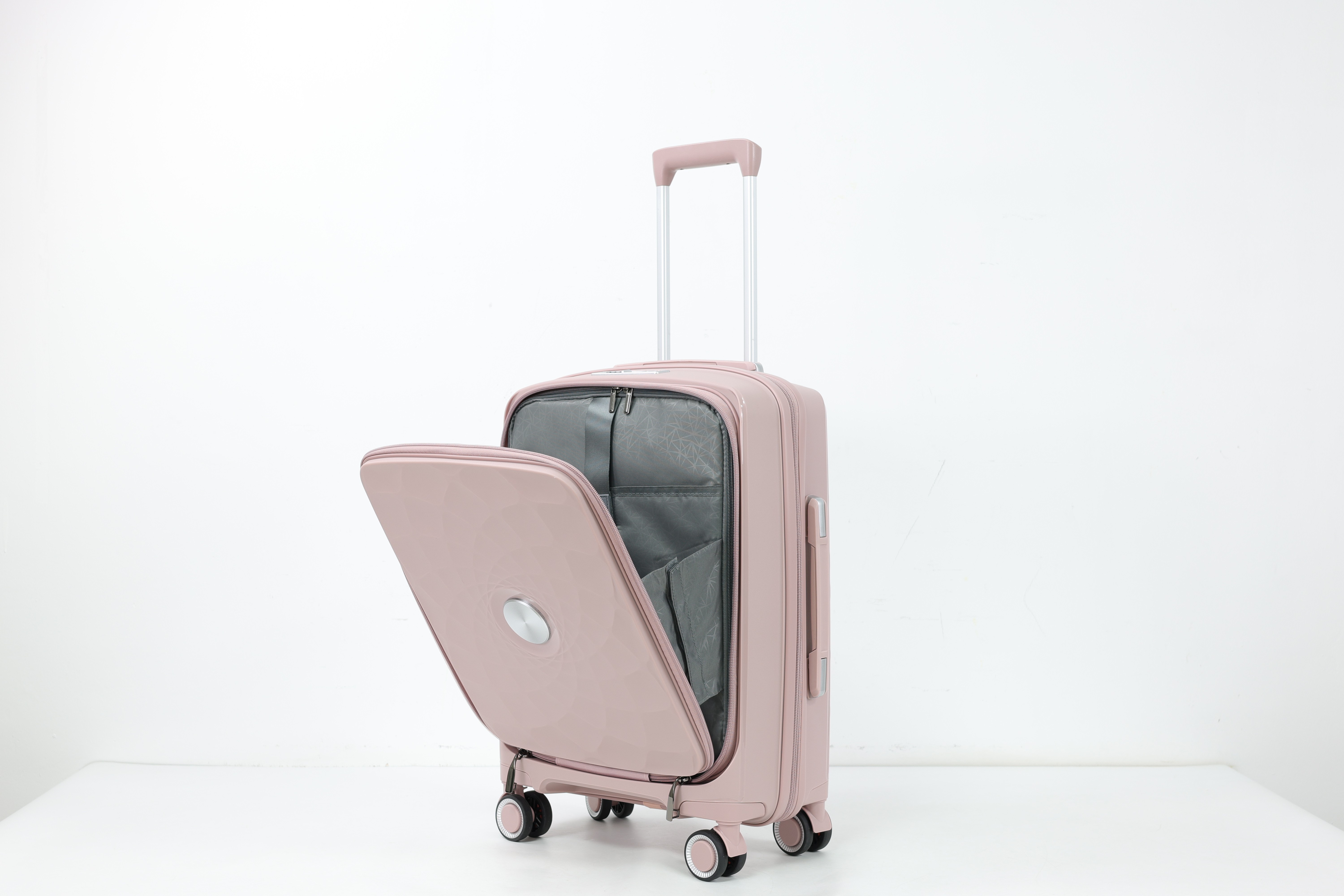 Dongguan Dingtian Luggage Products Co., Ltd. – zapatos de tacón 2