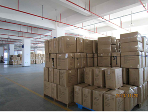 Jiande Feiyang Home Textile Co., Ltd. – Chemical fiber blanket 1