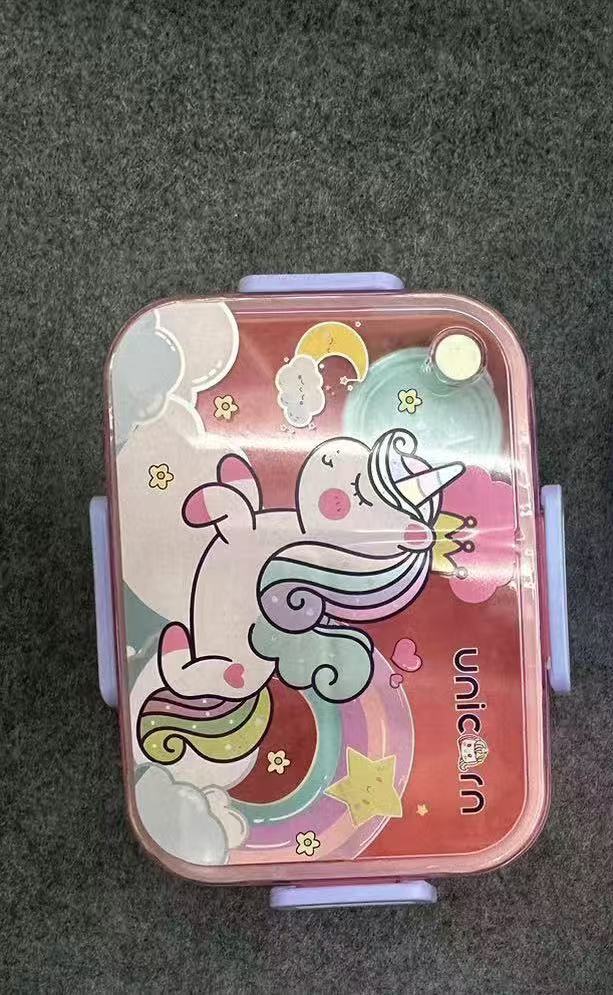Lunch-box