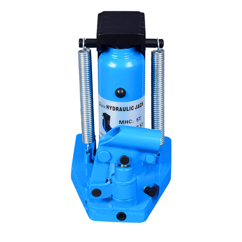 Hydraulic Jack