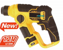 WUHAN MACTON MACHINE CO.,LTD – Bush Cutter (Grass Cutter) 3